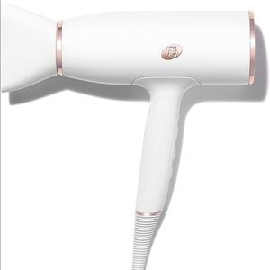 T3 Cura Luxe Featherweight Style Max Professional Hair Dryer